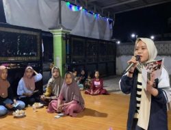Mahasiswa KKN UNDIP Sukses Edukasi K3 di Konveksi Desa Jabung: Menciptakan Lingkungan Kerja Aman dan Sehat