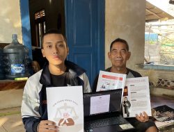 Aksi Nyata Mahasiswa KKN Undip: Dorong UMKM Lokal Go Legal dengan IUMK