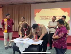Event Komunitas Sekolah oleh Telkom untuk Digitalisasi Sekolah