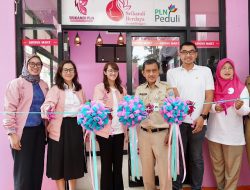 Srikandi Movement PLN, Kokohkan Ekonomi Lokal Lewat Pemberdayaan Perempuan Rentan