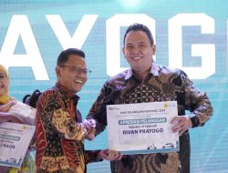 PLN Tingkatkan Kolaborasi Strategis Demi Sukseskan Transisi Energi