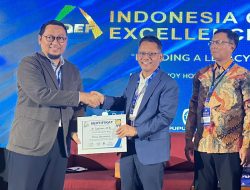 Hari Sumpah Pemuda, GM PLN Jakarta Tawarkan Visi Sustainable Excellence