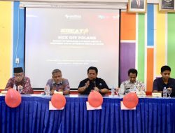 GM Witel Jakarta Centrum Kick Off Inovasi POLARIS untuk CX Sekolah
