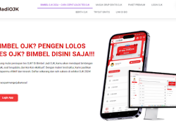 Persiapan Tes OJK 2024: Tips dan Contoh Soal untuk Sukses