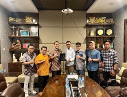 Telkom Witel Jakarta Centrum Kembangkan Ekosistem Digital Digital Connectivity Sektor Kuliner