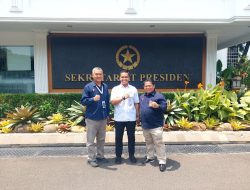 Optimalkan Jaringan, Telkom Siap Dukung Pelantikan Prabowo – Gibran
