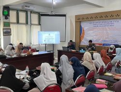 Inspirasi Alumni Raudlatul Ulum: Berbagi Ilmu di Universitas Al-Amien Prenduan