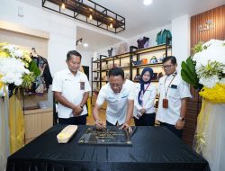 Pusat Inovasi UMKM Dibuka, Gedung Hub UMK PLN Jakarta Resmi Beroperasi