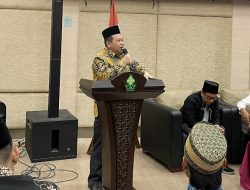Optimalisasi Peran Santri dalam Mewujudkan Visi Indonesia Emas 2045