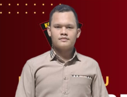 Wakil Ketua Gema Garuda Nusantara Pesman Laia: “Stop Aksi Lengah Dikit Tembak”