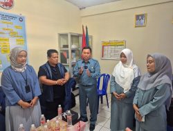 SMK Hang Tuah 2 Jakarta dan Telkom Tingkatkan Digitalisasi Pendidikan