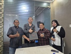 Telkom Perkuat Digitalisasi Terintegrasi untuk PT Lautan Tirta Transfortama
