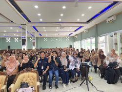 Digitalisasi Sekolah Didukung oleh Telkom Witel Jakarta Centrum dan Suku Dinas Pendidikan Jakarta Pusat