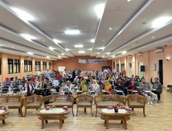 Telkom Bersama Suku Dinas Pendidikan JP2 Wujudkan Digitalisasi Sekolah