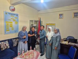 Kolaborasi Telkom dan SMK Hang Tuah 2 dalam Program Magang Berbasis Praktik