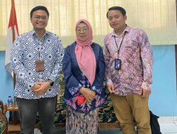 Telkom dan SDN 02 Cilincing Bersinergi untuk Transformasi Digital Pendidikan