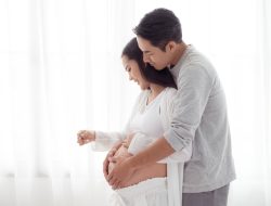 Tips Menjalani Kehamilan dengan Sehat dan Bahagia