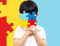 Menciptakan Dunia yang Lebih Ramah untuk Anak dengan Autisme