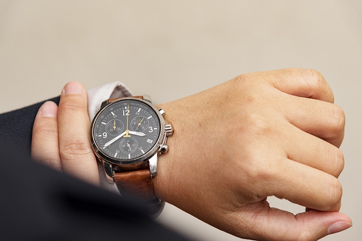 jam tangan berkualitas