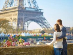 Wisata Paling Romantis, Destinasi Impian untuk Liburan Bersama Pasangan