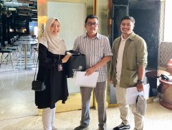 PT Mulia Sejahtera Abadi Tingkatkan Konektivitas dengan Telkom Jakarta Centrum