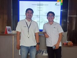 Manfaatkan Netmonk dari Telkom untuk Monitoring Internet Seluruh Tenant, Perumda Pasar Jaya Beri Skor Puas
