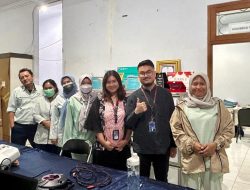 Tingkatkan Kepuasan Pasien! Witel Jakarta Centrum & RSUD Kebayoran Baru Gunakan OCA untuk Survei Layanan