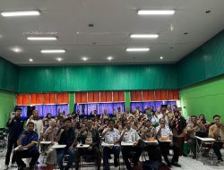 Selaras Dengan Program Pemerintah, Witel Jakarta Centrum Perkuat Digitalisasi Sektor Pendidikan di SUDIN Jakarta Utara
