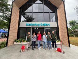 Grand Opening Marketing Gallery H City Sawangan: Langkah Awal Menuju Hunian Idaman