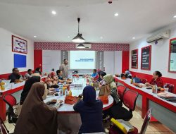 Kolaborasi dengan UMKM Lokal, Witel Jatim Timur Adakan Pelatihan untuk UMKM Sidoarjo