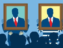 Dinamika Politik Indonesia dan Dunia, Tantangan dan Harapan