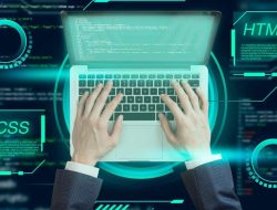 Masa Depan Digital: Pelajari Pemrograman dan AI untuk Menguasai Teknologi Modern