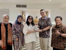 Kolaborasi Sahid Group dan Telkom Indonesia, Jamin Konektivitas Premium untuk Bisnis Perhotelan