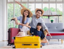 Tips Memilih Hotel yang Tepat untuk Liburan yang Menyenangkan