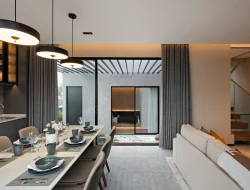 Mengubah Ruangan, Pentingnya Desain Interior yang Menarik