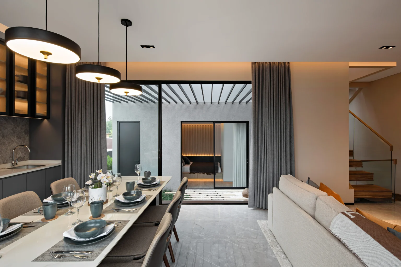 Desain Interior