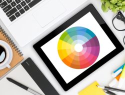 Rekomendasi Aplikasi Desain Grafis Terbaik
