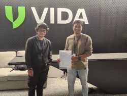 PT Indonesia Digital Identity Perpanjang Kontrak dengan Telkom untuk VPN Super Aman!