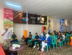 Telkom Daerah Jember Kenalkan Digital Solution Telkom di Event Pelatihan Digital Marketing UMKM