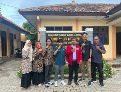 Telkom Daerah Situbondo Lakukan Pendampingan Uji Kompetensi di SMK dan SMP Plus As’Adiyah