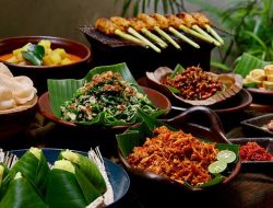 Mengenal Lebih Dekat Kuliner Indonesia, Keanekaragaman Rasa yang Mendunia