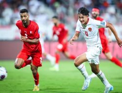 Kemenangan Krusial: Analisis Pertandingan Indonesia vs Bahrain
