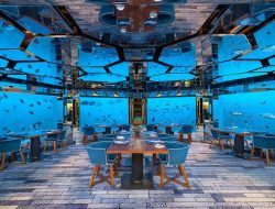 Rekomendasi Hotel dengan Desain Unik, Nyaman, dan Instagrammable di Berbagai Destinasi