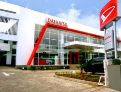 Beli Mobil Daihatsu di Astra Daihatsu Karawaci: Pilihan Tepat dengan Layanan Terbaik