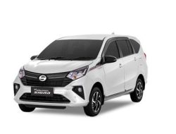 Rekomendasi Mobil Daihatsu untuk Perjalanan Jarak Jauh yang Nyaman dan Aman