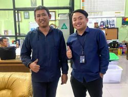 Digitalisasi Sekolah Semakin Mantap! SMAN 77 Gandeng Telkom untuk Dukung Pembelajaran Berbasis Teknologi
