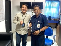 Langkah Berani! SMPN 93 Gandeng Telkom untuk Masa Depan Pendidikan yang Lebih Digital