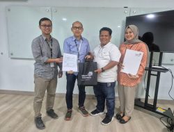 Percepat Produksi, PT Jaya Viva Danadyaksa Gandeng Telkom Indonesia! Ini Alasan Mereka Pilih Netmonk & Astinet