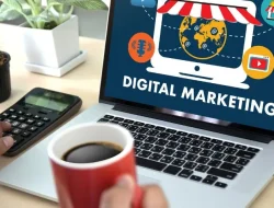 Digital Marketing: Strategi Wajib Agar Bisnis Tidak Ketinggalan Zaman