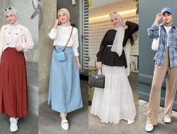 Ketika Tiktok Menjadi Cermin Gaya: Bagaimana Platform Ini Membentuk Tren OOTD di Kalangan Generasi Muda